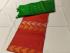 SOFT SILK SAREE WITH BLOUSE